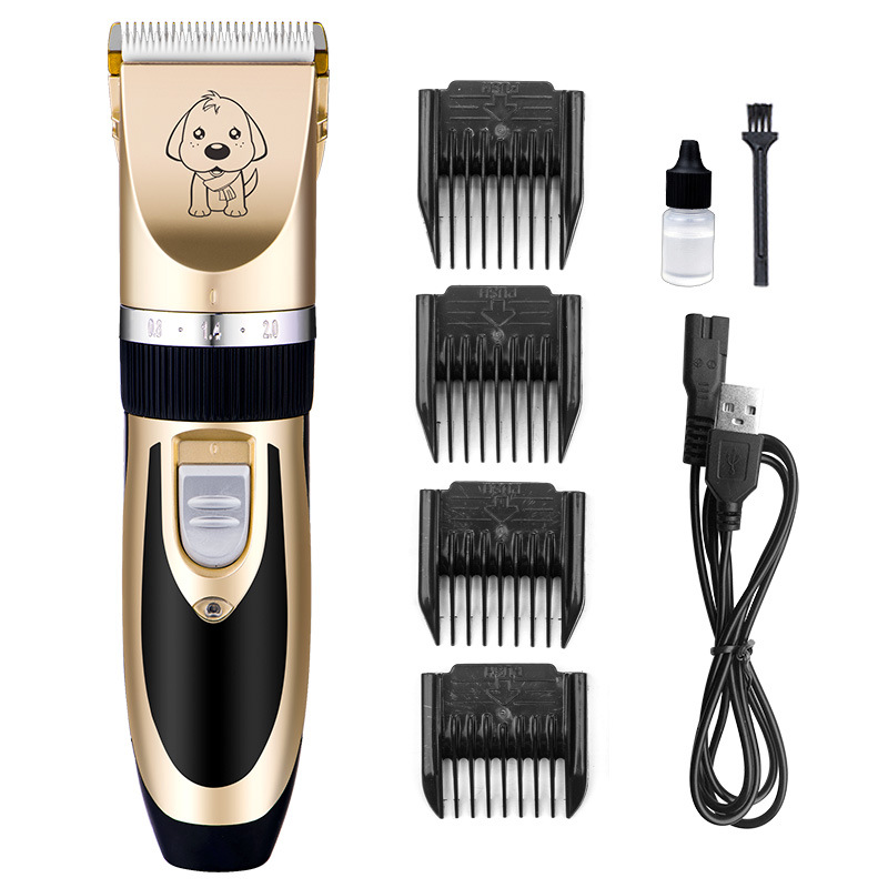 گیره بی سیم A60 Pet Clipper
