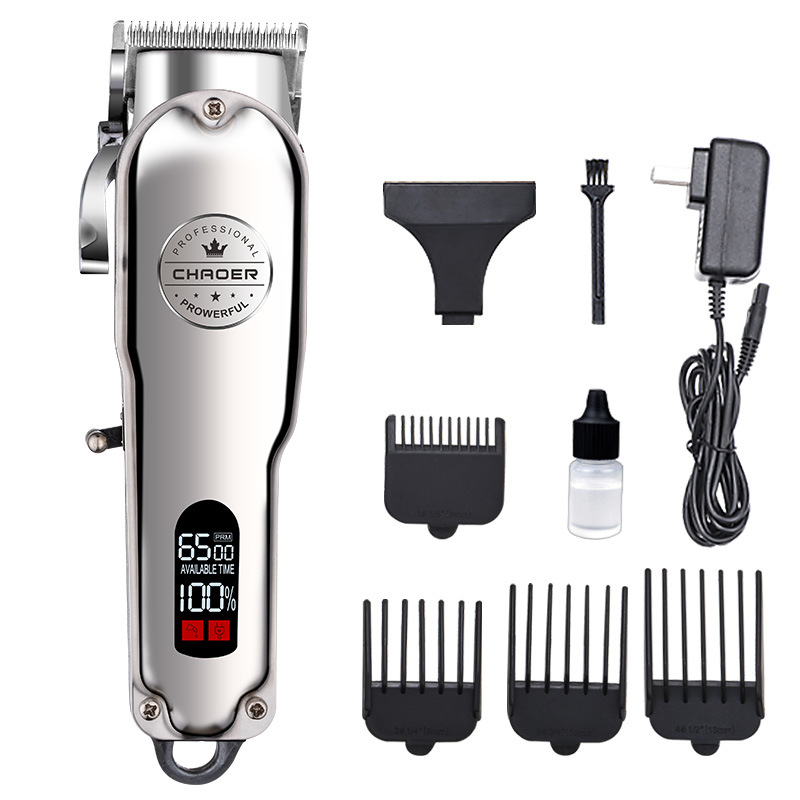 گیره گیر حیوانات خانگی شارژی C99