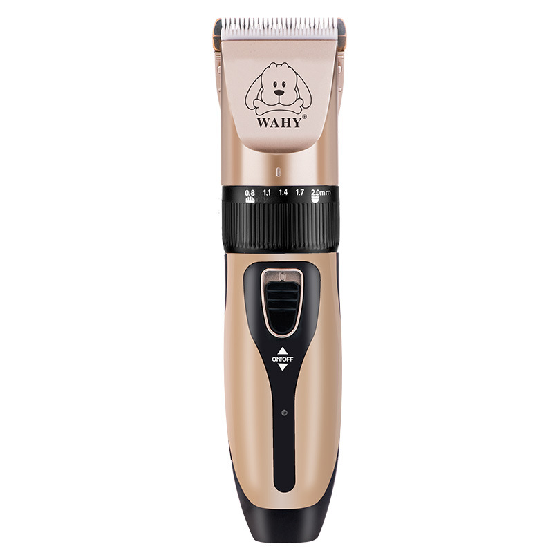 گیره بی سیم D28 Pet Clipper