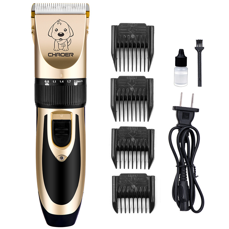 گیره بی سیم P60 Pet Clipper