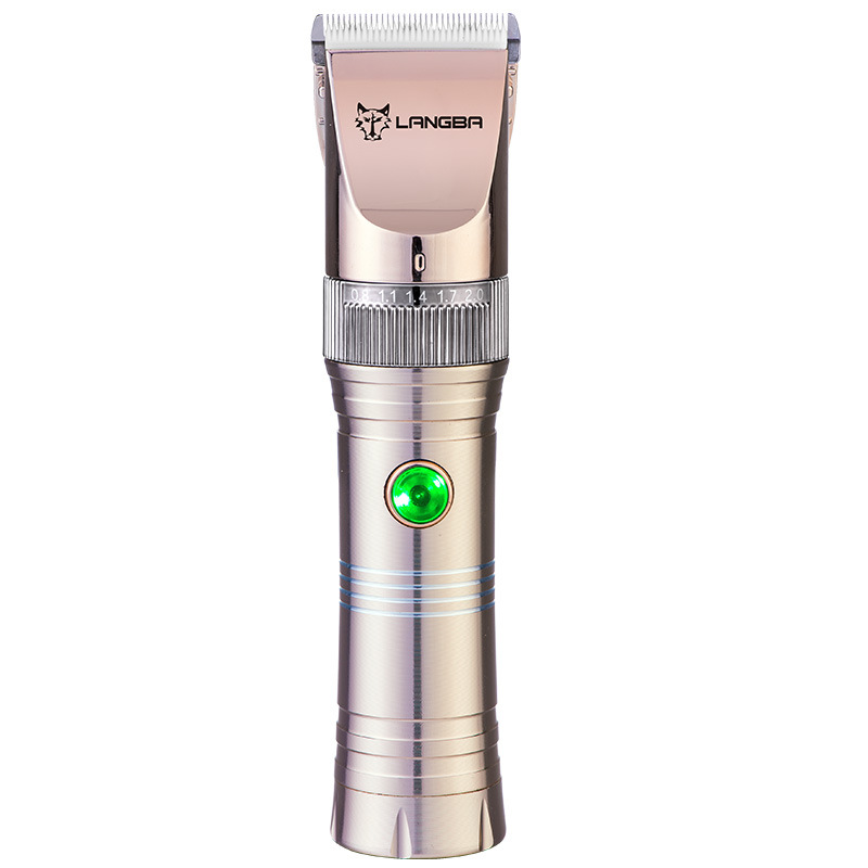 گیره پت بی سیم P63